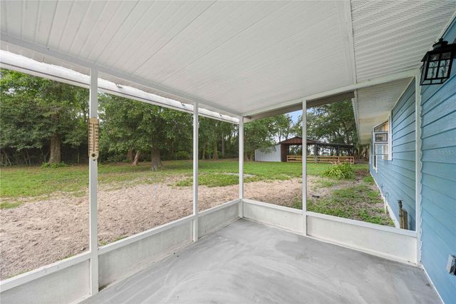 1890 NW 167TH PLACE, Trenton, FL 32693