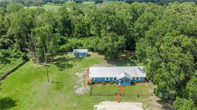 1890 NW 167TH PLACE, Trenton, FL 32693
