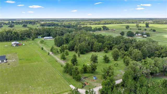 1890 NW 167TH PLACE, Trenton, FL 32693