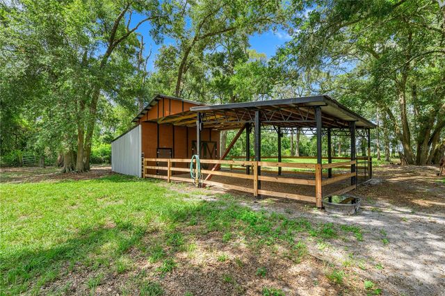 1890 NW 167TH PLACE, Trenton, FL 32693