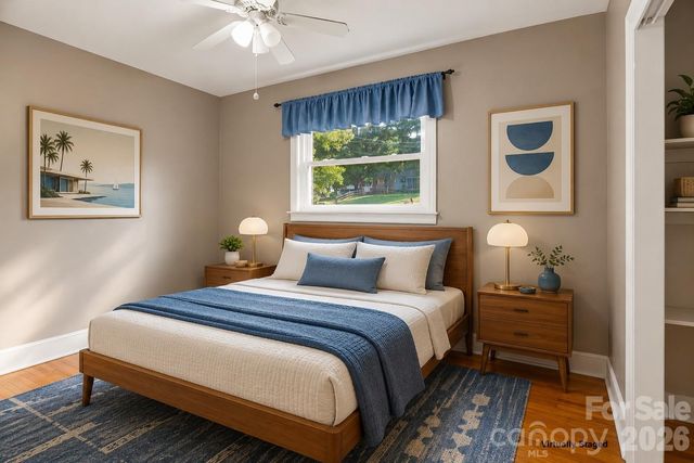 9716 Sunway Drive, Charlotte, NC 28227