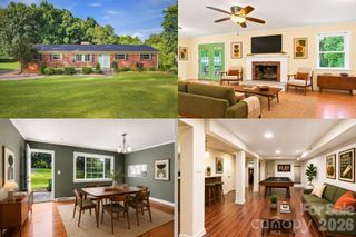 9716 Sunway Drive, Charlotte, NC 28227