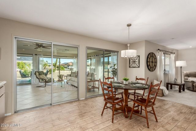 12426 W BANYAN Drive, Sun City West, AZ 85375