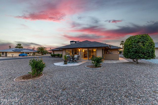 12426 W BANYAN Drive, Sun City West, AZ 85375