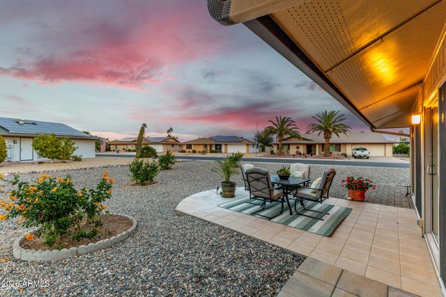 12426 W BANYAN Drive, Sun City West, AZ 85375