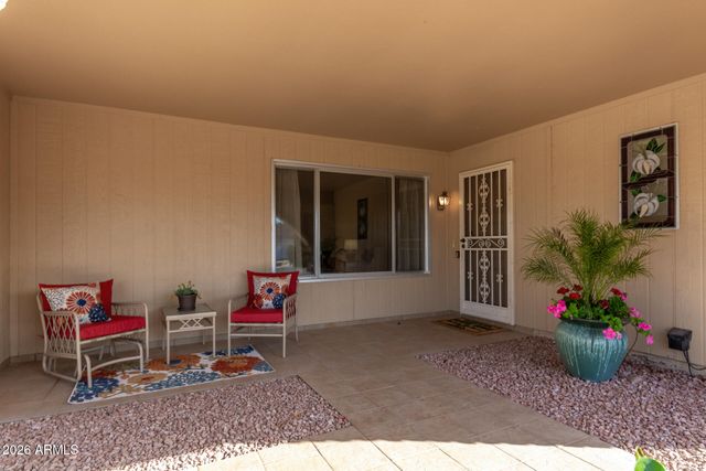 12426 W BANYAN Drive, Sun City West, AZ 85375