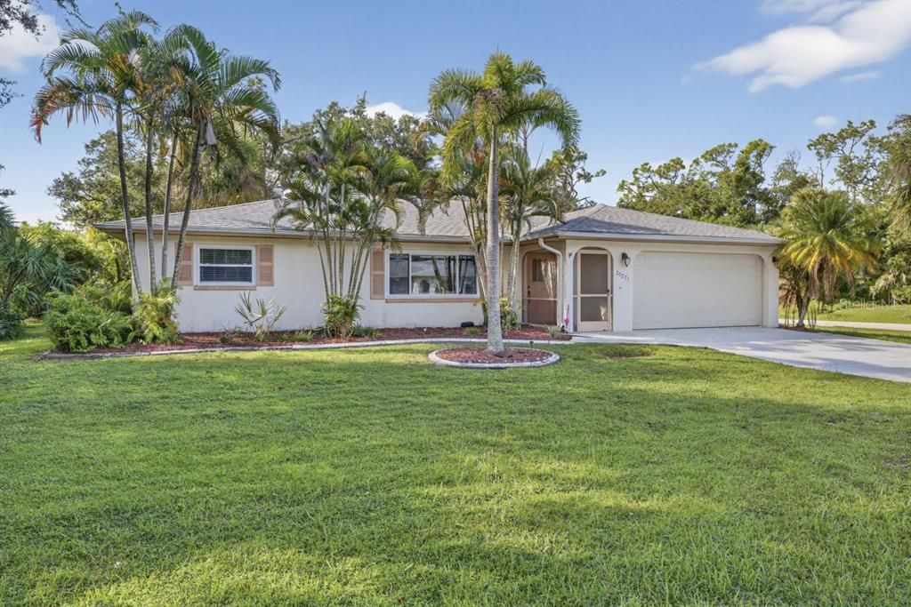 20271 BANNER AVENUE, Port Charlotte, FL 33952