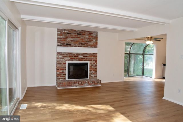 203 SPRING DR, Voorhees, NJ 08043