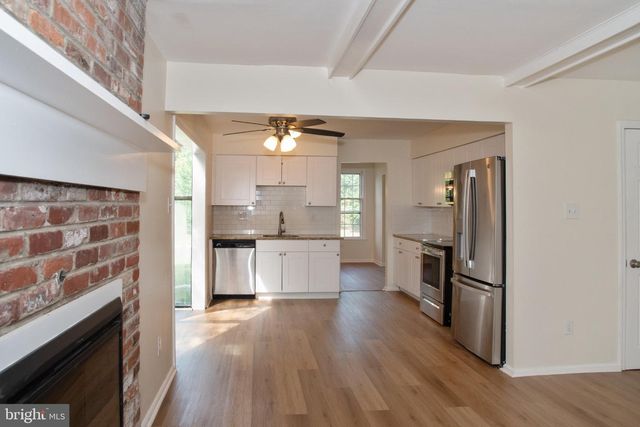 203 SPRING DR, Voorhees, NJ 08043
