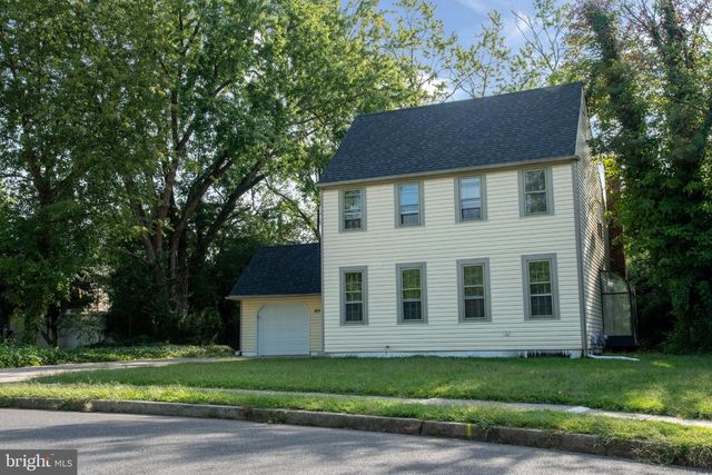 203 SPRING DR, Voorhees, NJ 08043