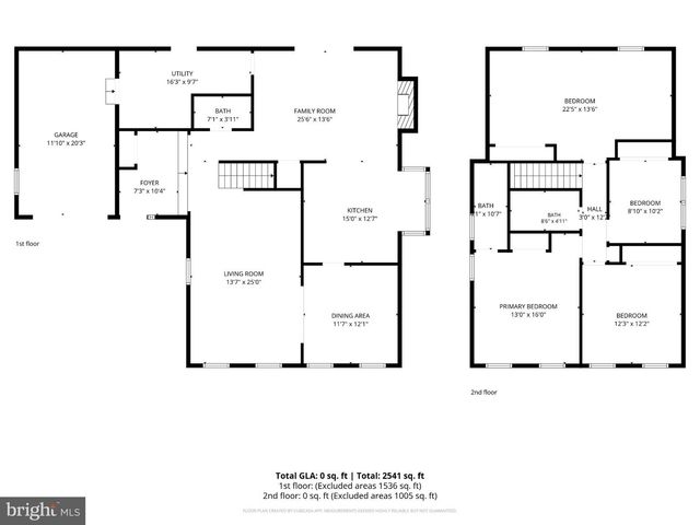 203 SPRING DR, Voorhees, NJ 08043