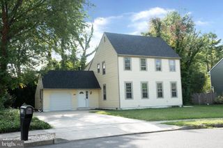 203 SPRING DR, Voorhees, NJ 08043