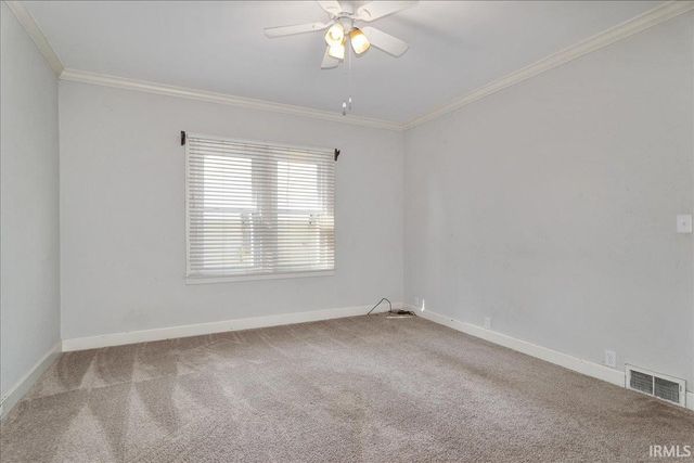 1401 Southeast Boulevard, Evansville, IN 47714