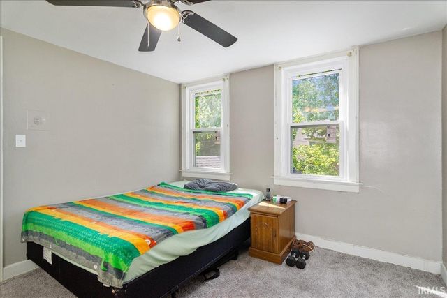 1401 Southeast Boulevard, Evansville, IN 47714