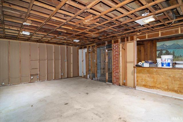 1401 Southeast Boulevard, Evansville, IN 47714
