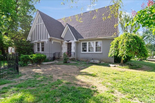 1401 Southeast Boulevard, Evansville, IN 47714