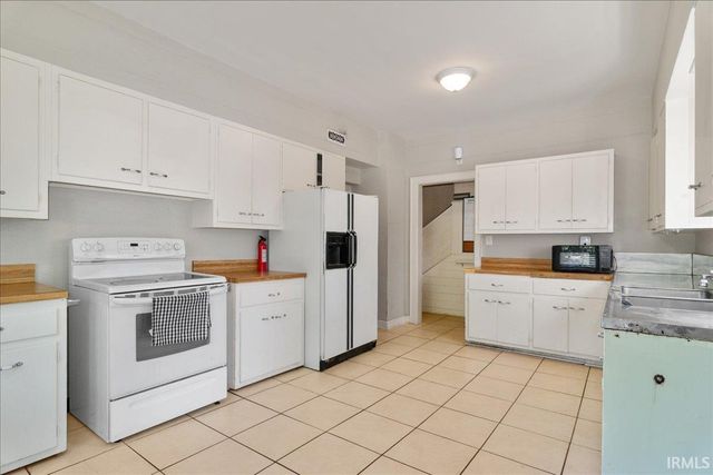 1401 Southeast Boulevard, Evansville, IN 47714
