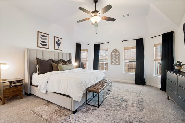 1705 Sluice Drive, Mansfield, TX 76063