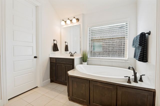 1705 Sluice Drive, Mansfield, TX 76063