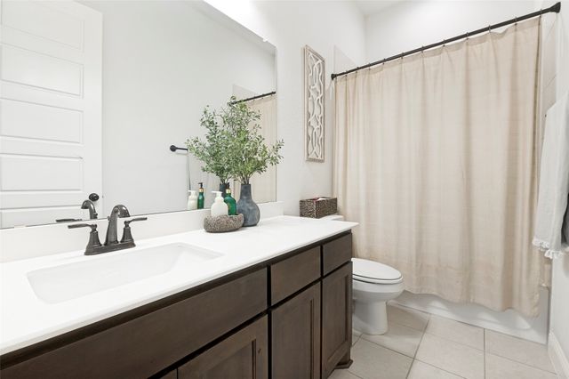 1705 Sluice Drive, Mansfield, TX 76063