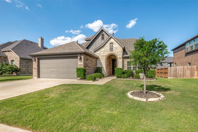 1705 Sluice Drive, Mansfield, TX 76063