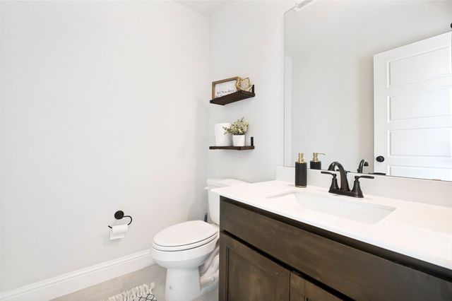 1705 Sluice Drive, Mansfield, TX 76063