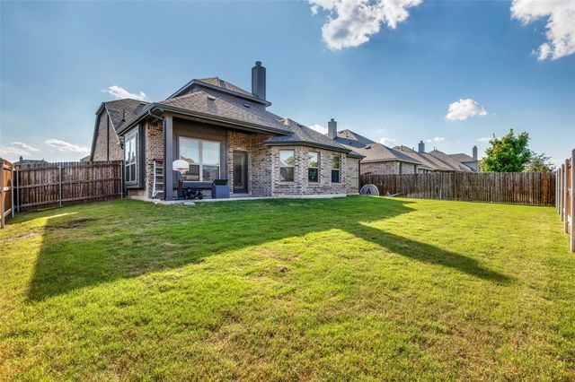 1705 Sluice Drive, Mansfield, TX 76063