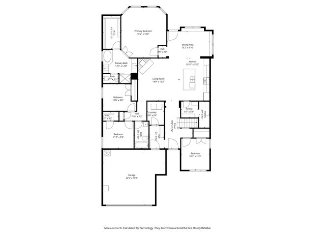 1705 Sluice Drive, Mansfield, TX 76063