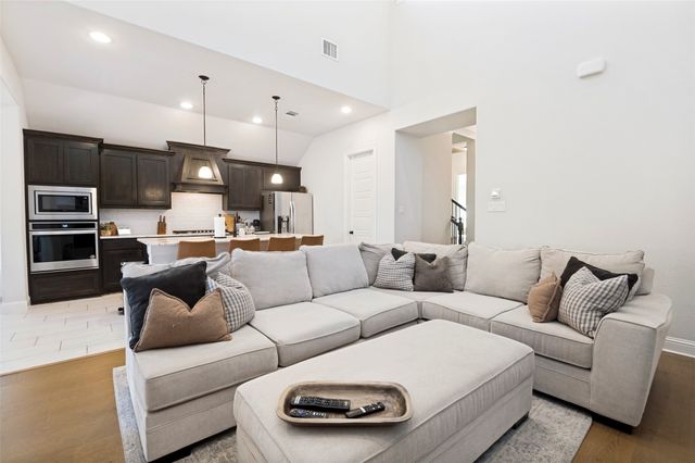 1705 Sluice Drive, Mansfield, TX 76063