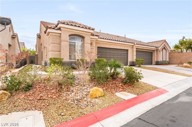 9791 Hickory Crest Court, Las Vegas, NV 89147