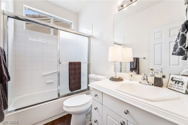9791 Hickory Crest Court, Las Vegas, NV 89147
