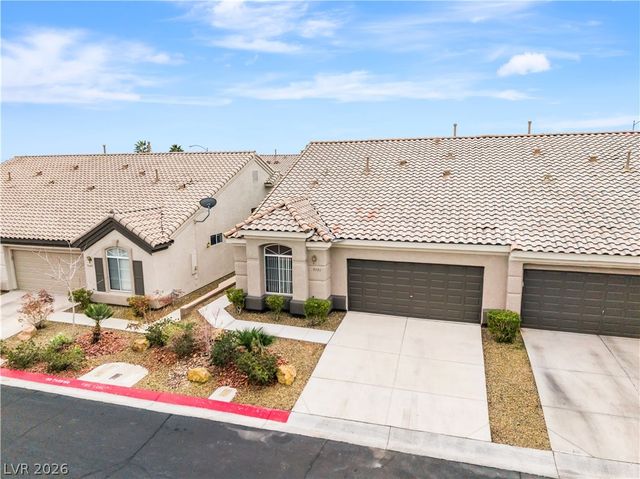 9791 Hickory Crest Court, Las Vegas, NV 89147
