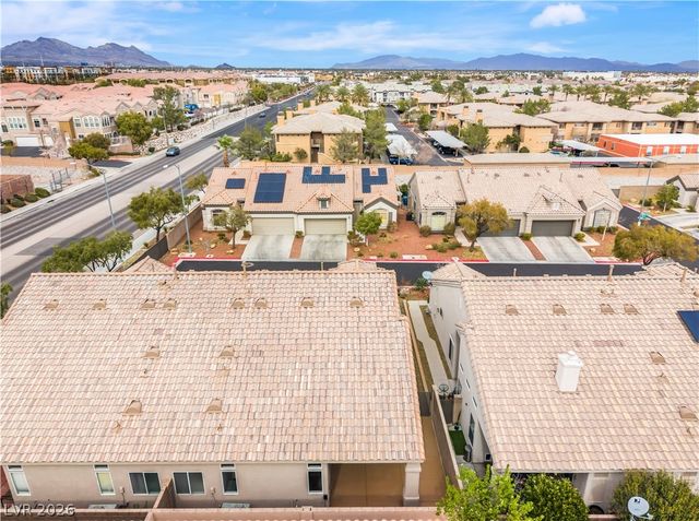 9791 Hickory Crest Court, Las Vegas, NV 89147