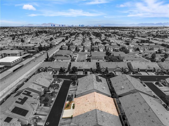 9791 Hickory Crest Court, Las Vegas, NV 89147