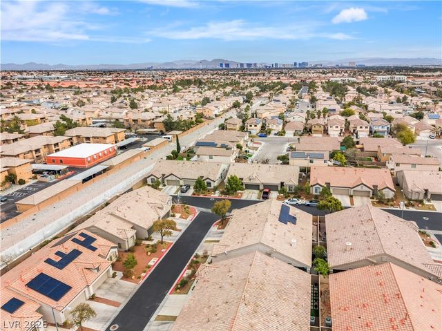 9791 Hickory Crest Court, Las Vegas, NV 89147
