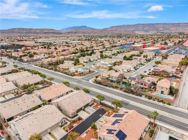 9791 Hickory Crest Court, Las Vegas, NV 89147