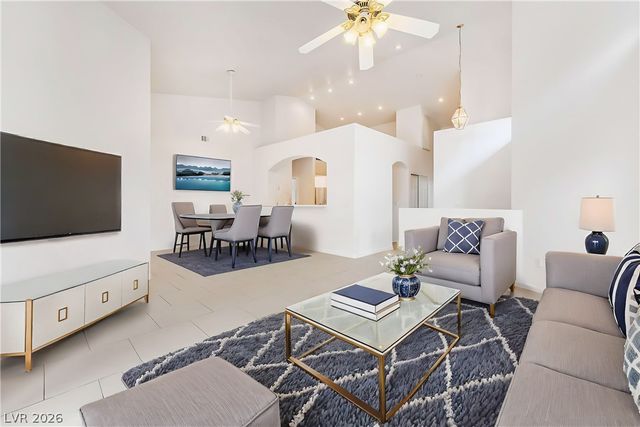 9791 Hickory Crest Court, Las Vegas, NV 89147