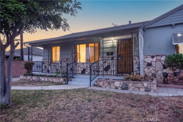 2147 DIVINE, Monterey Park, CA 91754