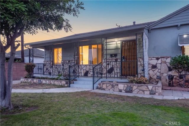 2147 DIVINE, Monterey Park, CA 91754