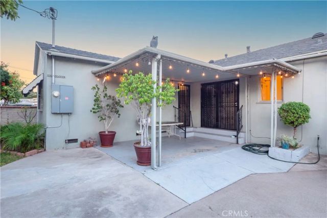 2147 DIVINE, Monterey Park, CA 91754