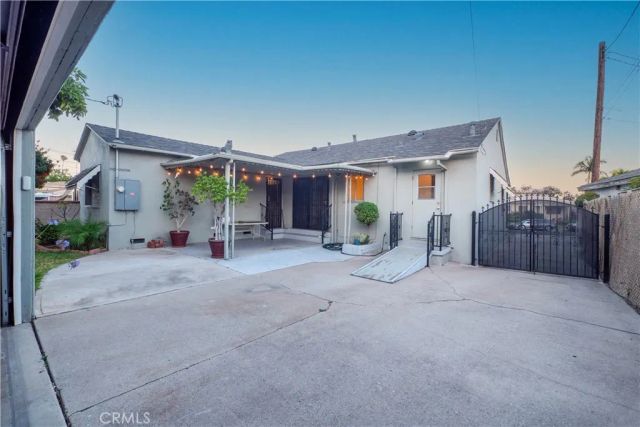 2147 DIVINE, Monterey Park, CA 91754