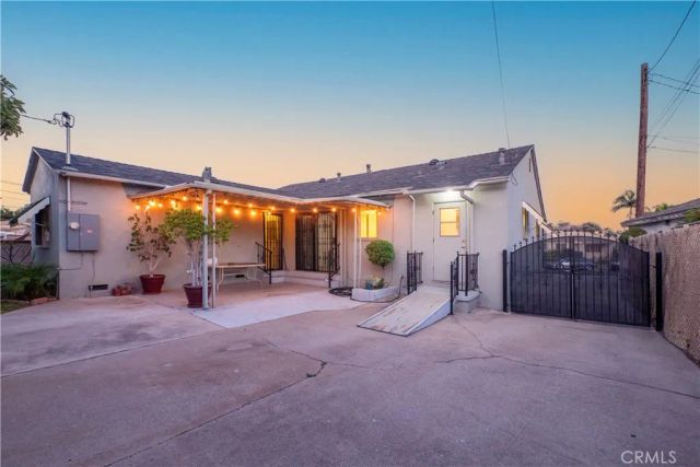 2147 DIVINE, Monterey Park, CA 91754