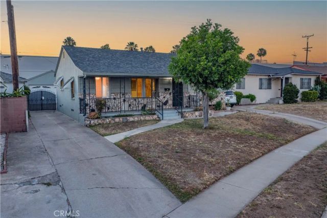 2147 DIVINE, Monterey Park, CA 91754