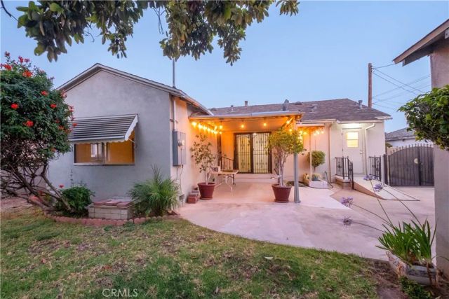 2147 DIVINE, Monterey Park, CA 91754