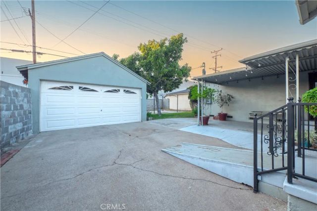 2147 DIVINE, Monterey Park, CA 91754