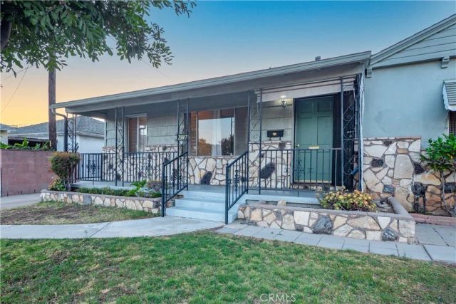 2147 DIVINE, Monterey Park, CA 91754