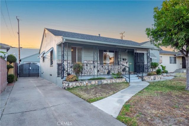 2147 DIVINE, Monterey Park, CA 91754