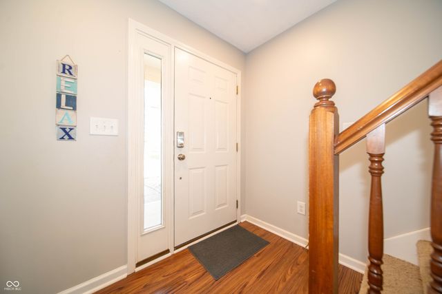 5879 Columbia Circle S, Greenwood, IN 46142