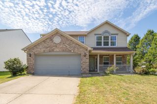 5879 Columbia Circle S, Greenwood, IN 46142