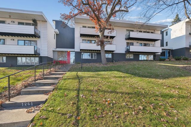 1261 Cleveland Avenue N 2A, Saint Paul, MN 55108